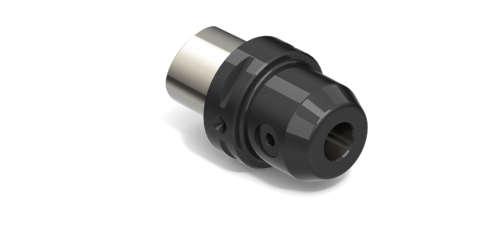 C32 Weldon Zylinderschaftaufnahme